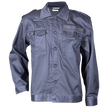 Shirt for security guards COVER GREY — bultex99.myshopify.com Shirt for security guards COVER GREY