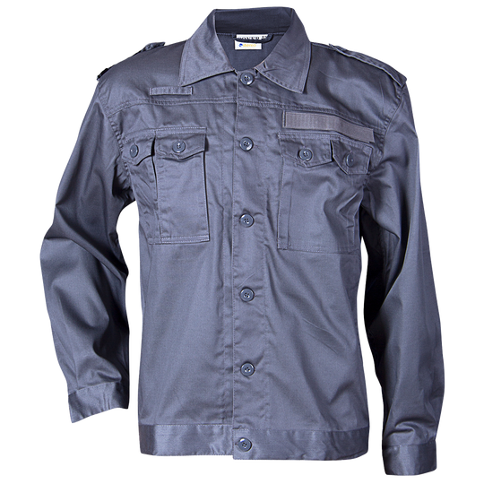Риза за охранители COVER GREY — bultex99.myshopify.com Риза за охранители COVER GREY
