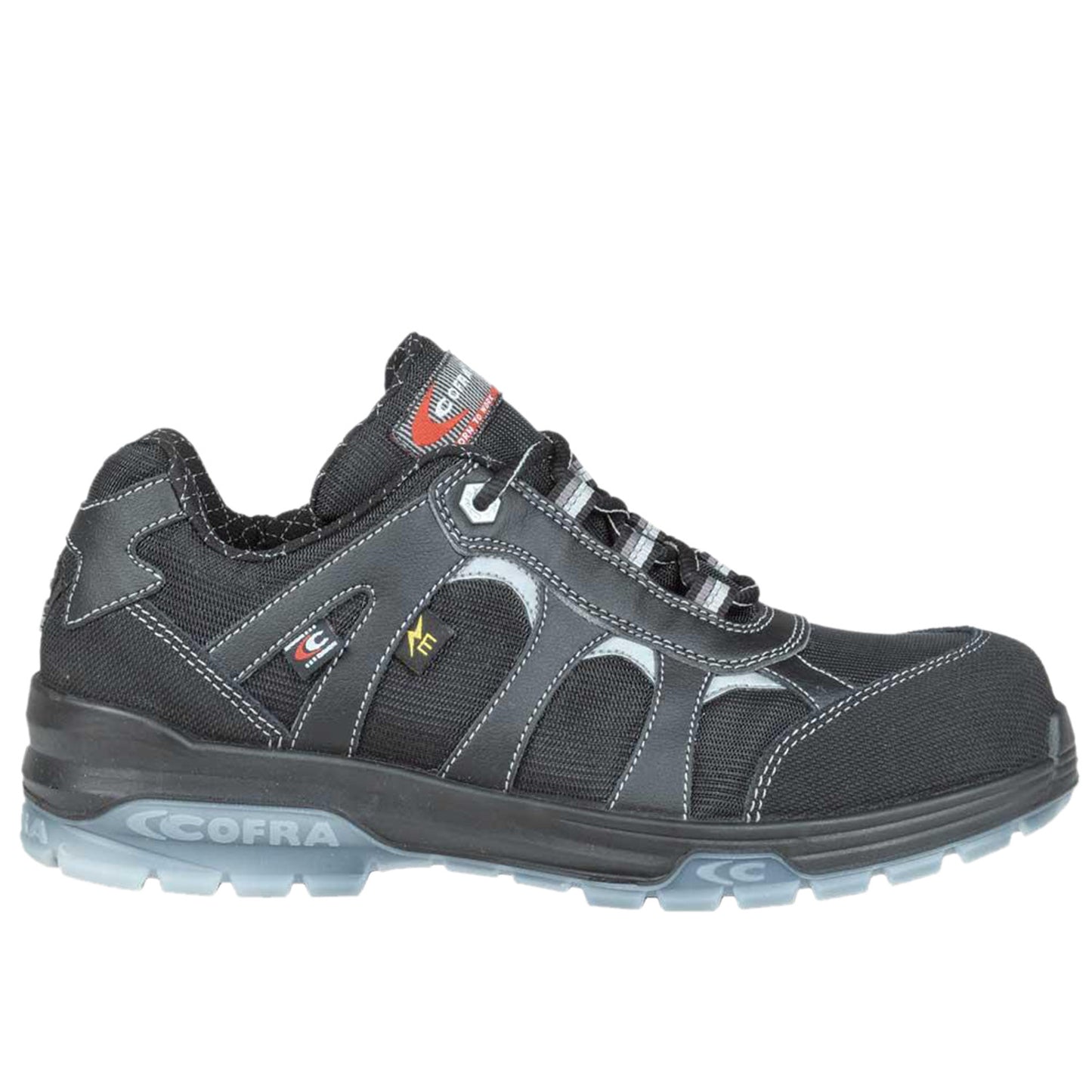 Обувки FRANKLIN SB E P FO SRC — bultex99.myshopify.com Обувки FRANKLIN SB E P FO SRC
