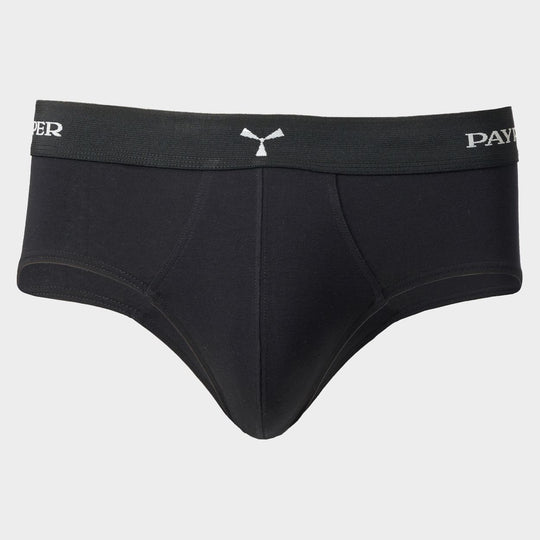 Side briefs 3 pcs. PAYPER HARRISON BLACK/GREY/WHITE - 2 — bultex99.myshopify.com Side briefs 3 pcs. PAYPER HARRISON BLACK/GREY/WHITE - 2