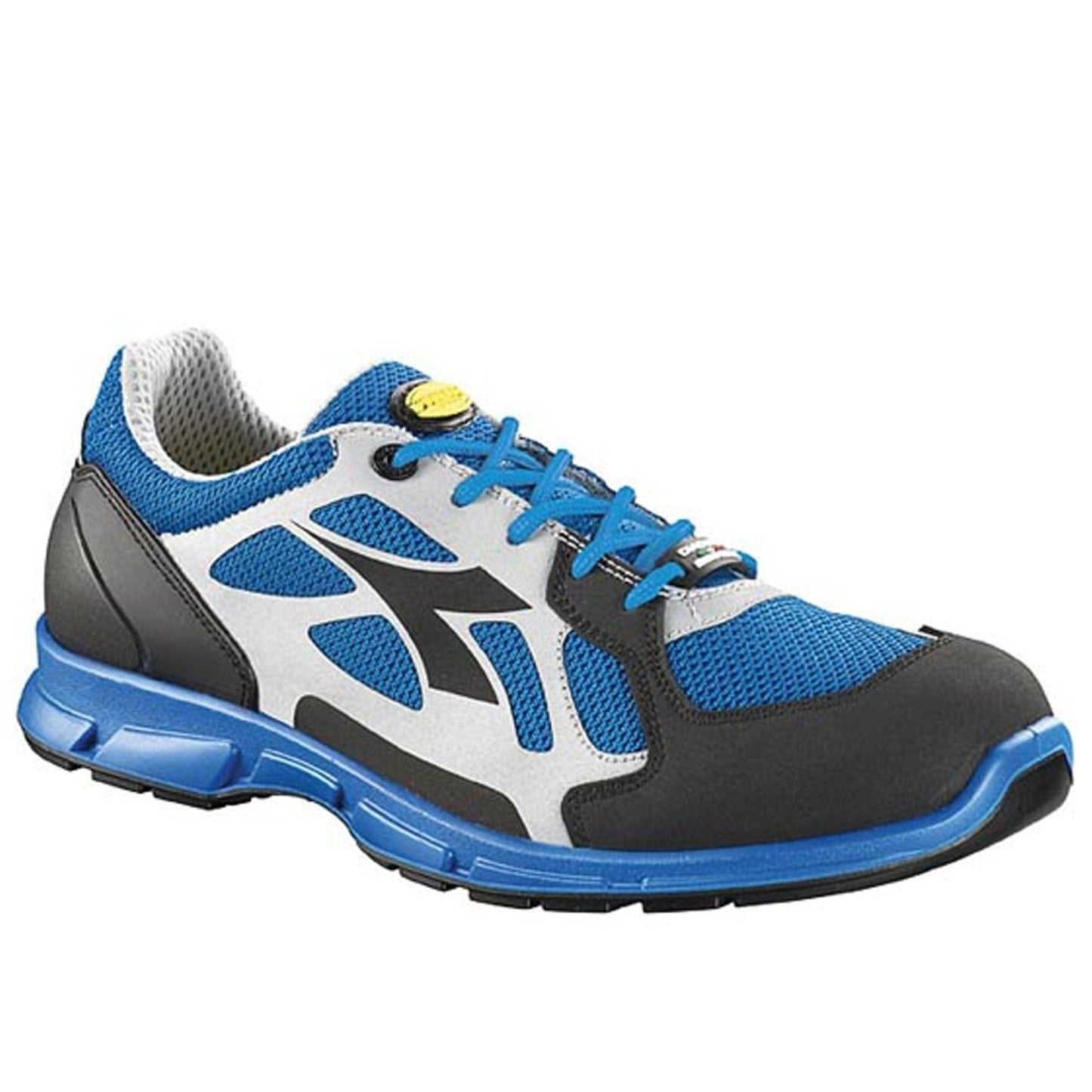 Sneakers DIADORA D-FLEX LOW О1 FO SRC — bultex99.myshopify.com Sneakers DIADORA D-FLEX LOW О1 FO SRC