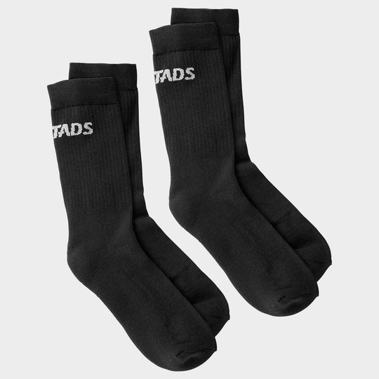 Чорапи FRISTADS 9186 BLACK - 2 чифта - 1 — bultex99.myshopify.com Чорапи FRISTADS 9186 BLACK - 2 чифта - 1