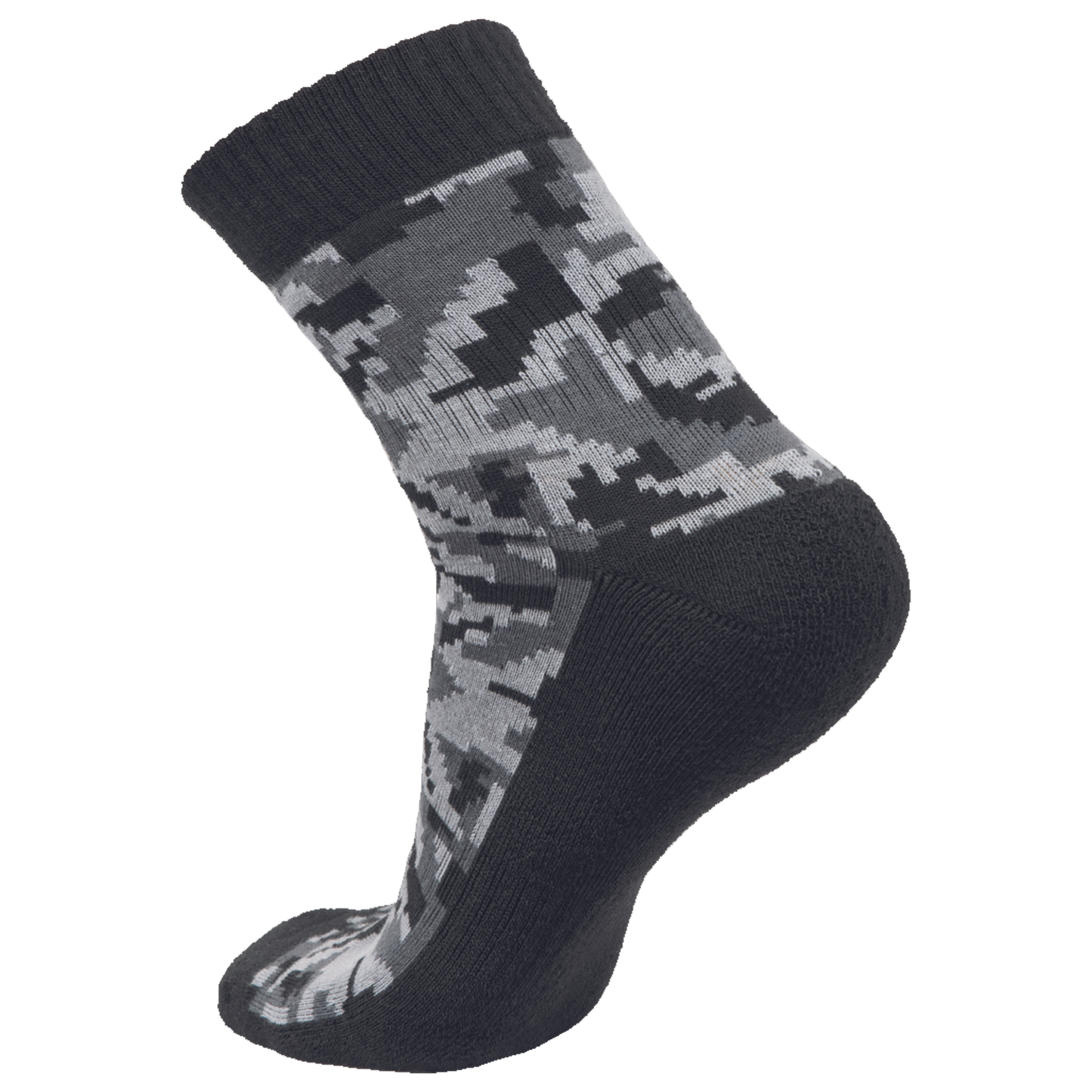 Șosete NEURUM CAMOU ANTRACITE — bultex99.myshopify.com Șosete NEURUM CAMOU ANTRACITE