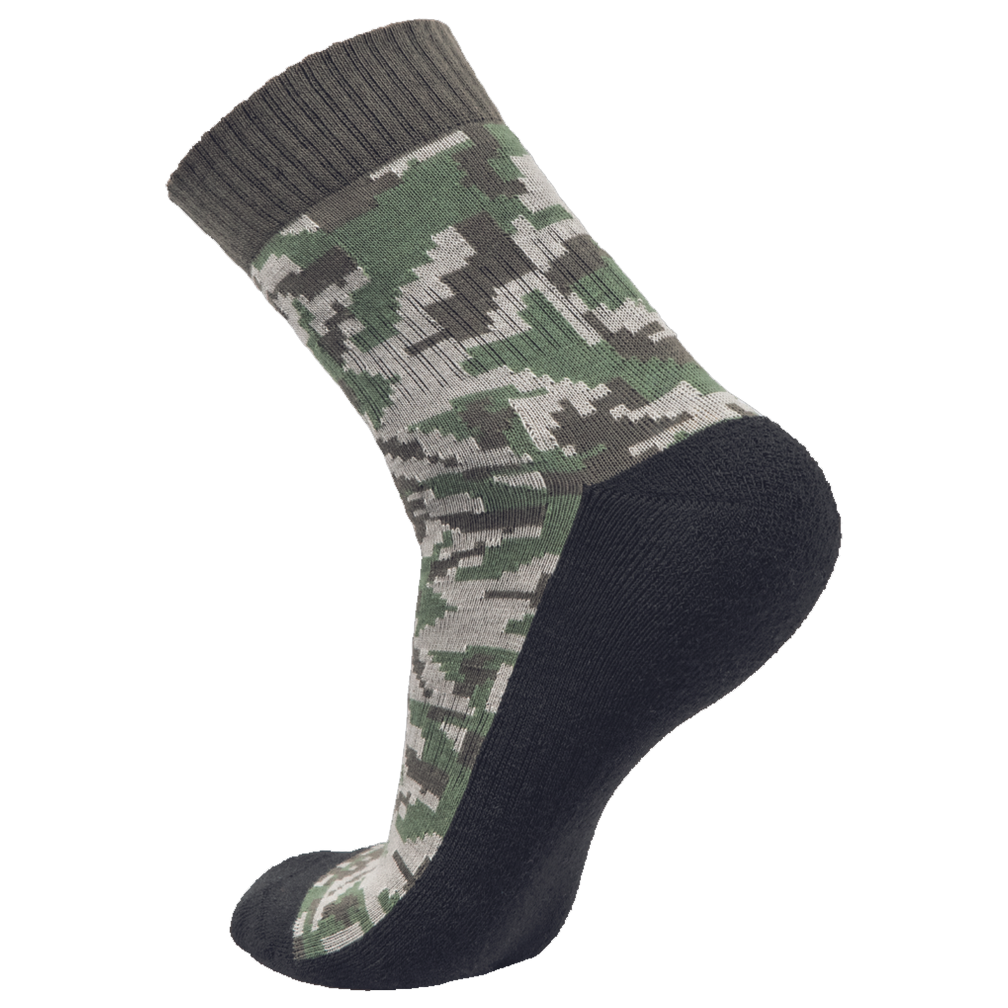 Чорапи NEURUM CAMOU DARK GREEN — bultex99.myshopify.com Чорапи NEURUM CAMOU DARK GREEN