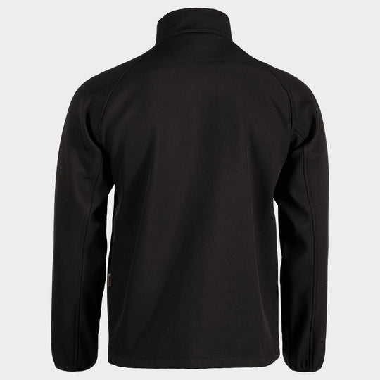 Софтшел яке ALTITUDE II BLACK - 2 — bultex99.myshopify.com Софтшел яке ALTITUDE II BLACK - 2
