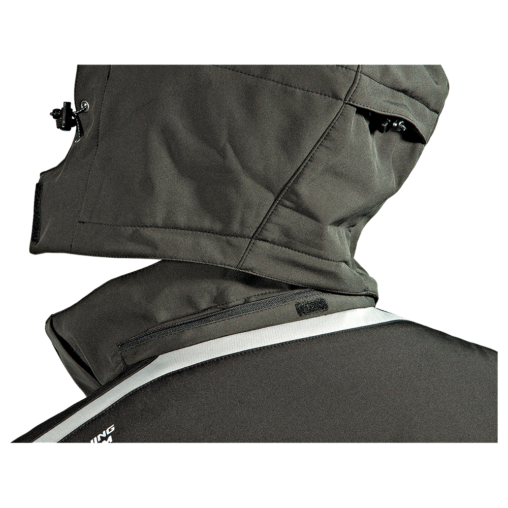 Μπουφάν Softshell DIADORA TECH CARBON - 3 — bultex99.myshopify.com Μπουφάν Softshell DIADORA TECH CARBON - 3
