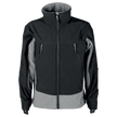 Geacă softshell MAKALU NEGRU — bultex99.myshopify.com Geacă softshell MAKALU NEGRU