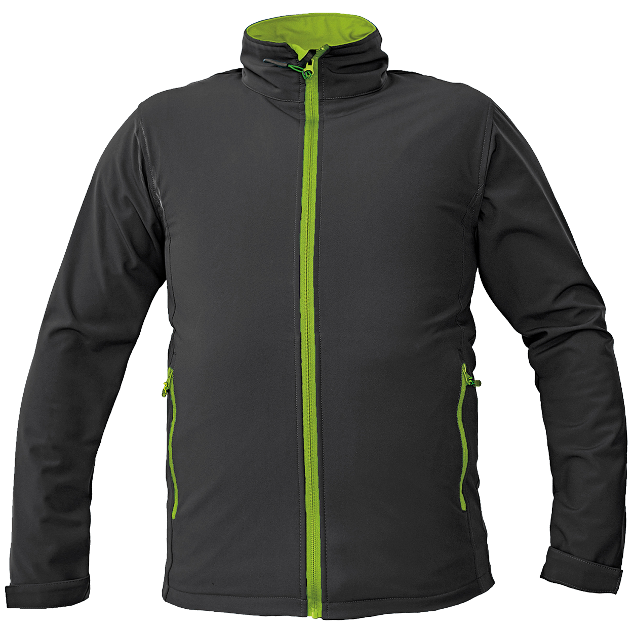 Μπουφάν NAMSEN BLACK Softshell — bultex99.myshopify.com Μπουφάν NAMSEN BLACK Softshell
