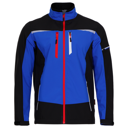 Софтшел яке PRISMA ROYAL BLUE - 1 — bultex99.myshopify.com Софтшел яке PRISMA ROYAL BLUE - 1