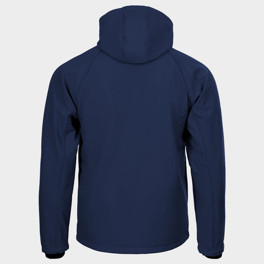 Софтшел яке REEF NAVY BLUE - 2 — bultex99.myshopify.com Софтшел яке REEF NAVY BLUE - 2