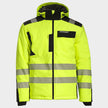 Μπουφάν Softshell REVOLT HV WINTER YELLOW - 1 — bultex99.myshopify.com Μπουφάν Softshell REVOLT HV WINTER YELLOW - 1