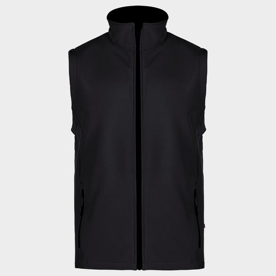 Софтшел елек AVEO BLACK - 1 — bultex99.myshopify.com Софтшел елек AVEO BLACK - 1