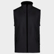 Softshell vest AVEO BLACK - 1 — bultex99.myshopify.com Softshell vest AVEO BLACK - 1