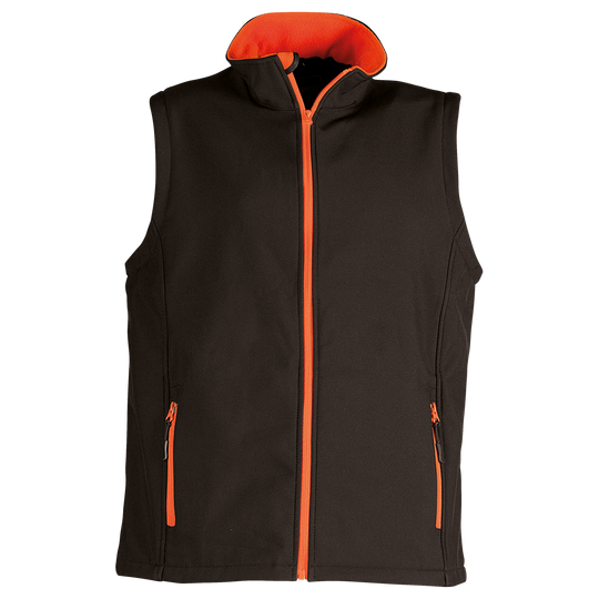 Софтшел елек AVEO BLACK — bultex99.myshopify.com Софтшел елек AVEO BLACK