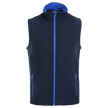 Softshell vest AVEO NAVY BLUE - 1 — bultex99.myshopify.com Softshell vest AVEO NAVY BLUE - 1