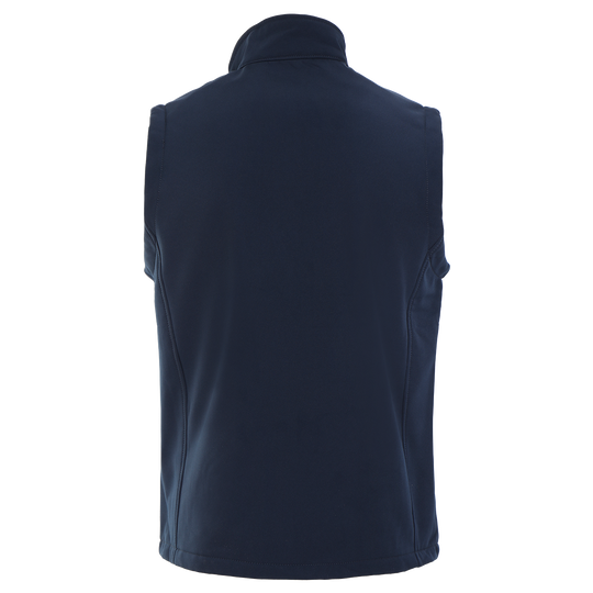 Софтшел елек AVEO NAVY BLUE - 2 — bultex99.myshopify.com Софтшел елек AVEO NAVY BLUE - 2