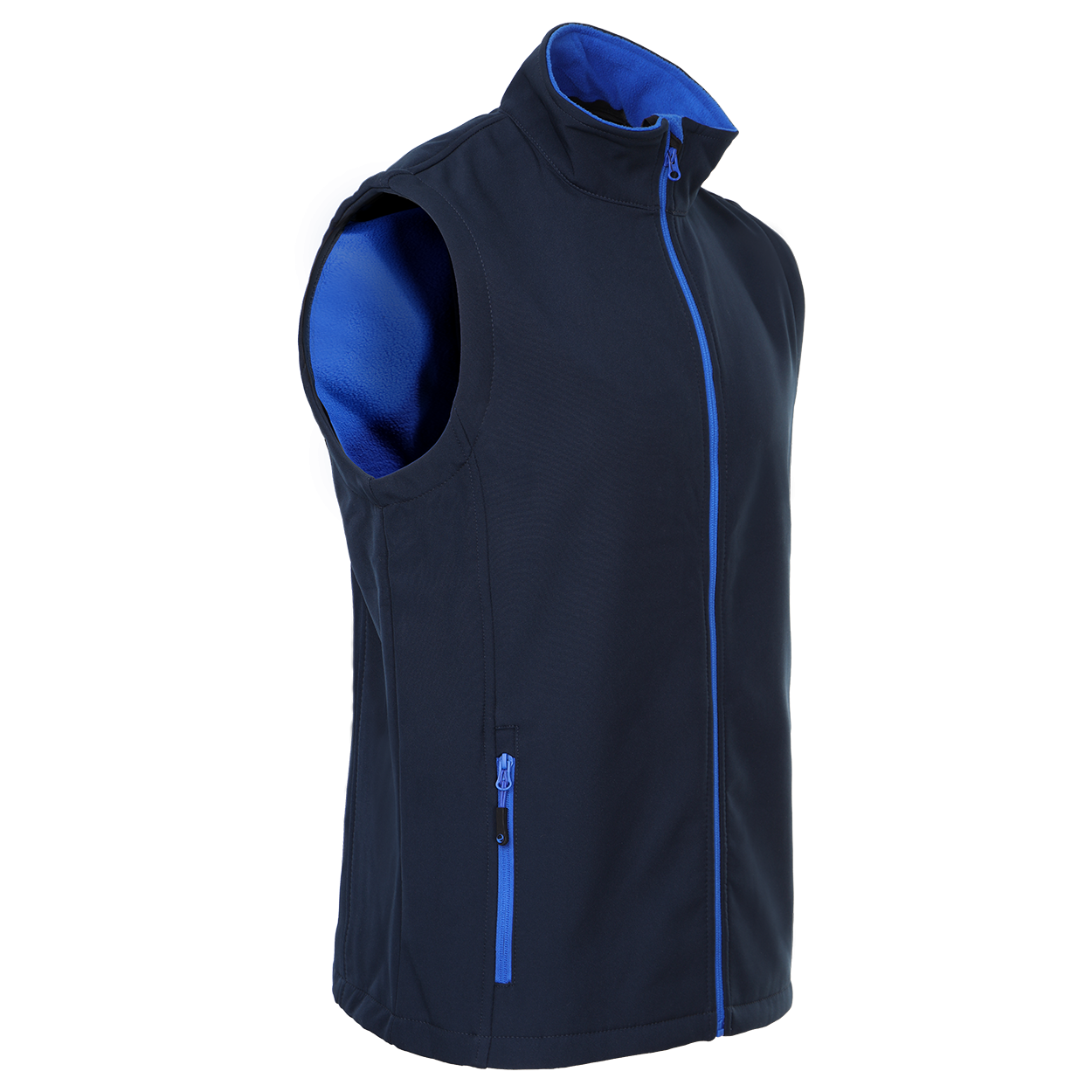 Softshell vest AVEO NAVY BLUE - 6 — bultex99.myshopify.com Softshell vest AVEO NAVY BLUE - 6