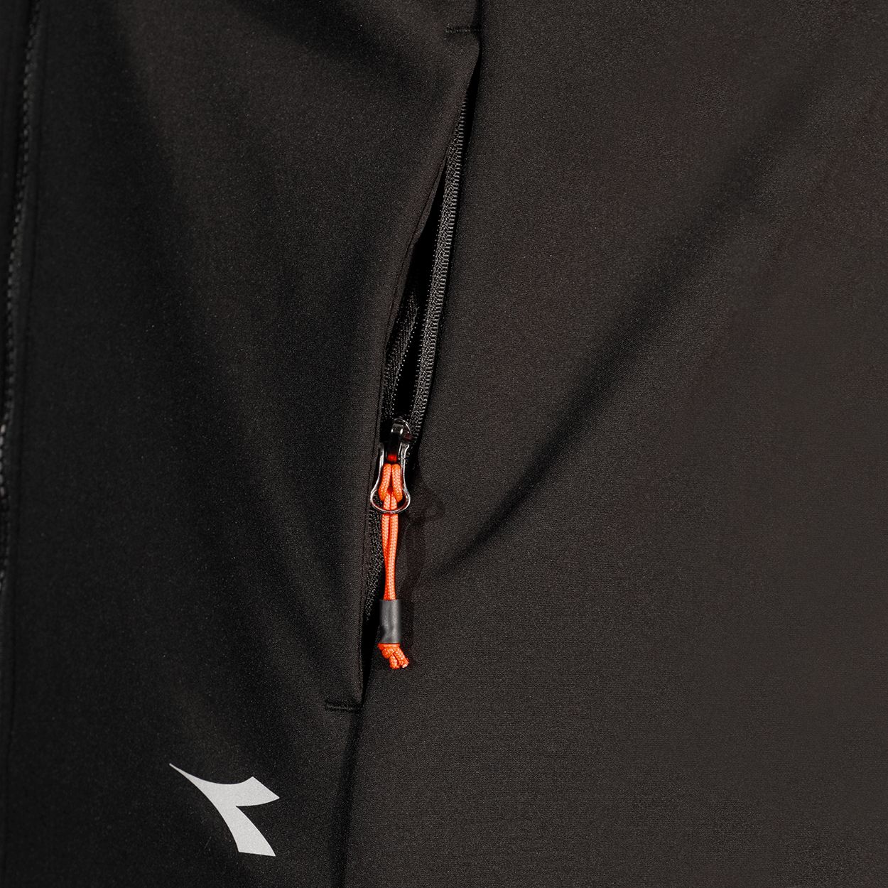 Softshell vest DIADORA VEST SOFTSHELL HYBRID - 5 — bultex99.myshopify.com Softshell vest DIADORA VEST SOFTSHELL HYBRID - 5