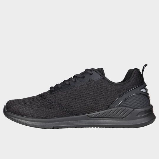 Спортни обувки SUNNY BLACK - 2 — bultex99.myshopify.com Спортни обувки SUNNY BLACK - 2
