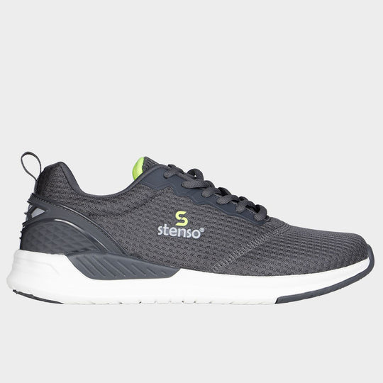 Спортни обувки SUNNY GREY - 1 — bultex99.myshopify.com Спортни обувки SUNNY GREY - 1