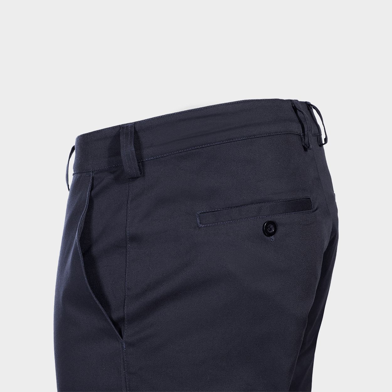 Pantaloni sport-eleganți STENSO CHINO ALBASTRU DESCHIS - 3 — bultex99.myshopify.com Pantaloni sport-eleganți STENSO CHINO ALBASTRU DESCHIS - 3