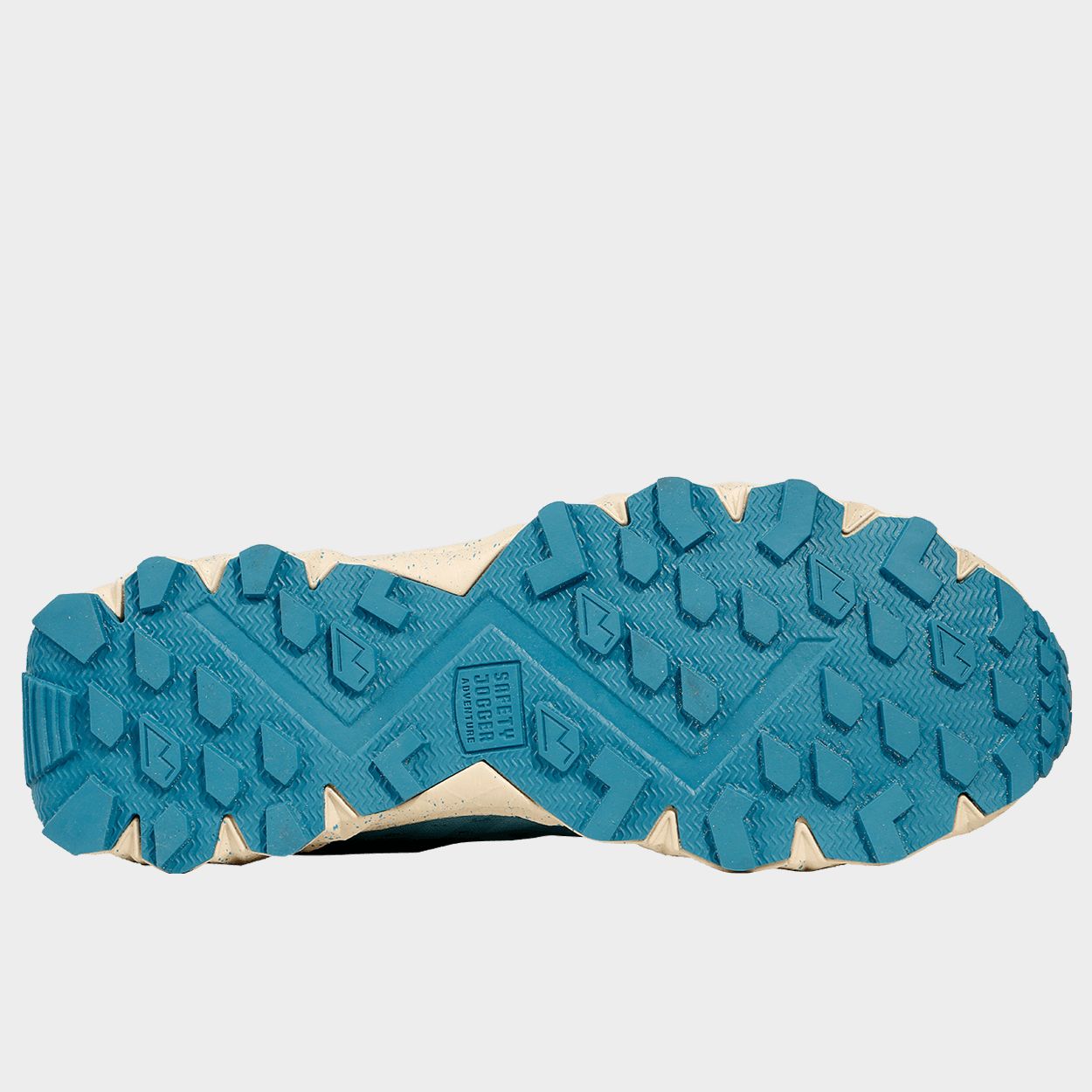 Спортна обувка SANTIAGO MINT GREEN - 7 — bultex99.myshopify.com Спортна обувка SANTIAGO MINT GREEN - 7