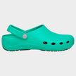 Saboți cu baretă PRIMA GREEN - 1 — bultex99.myshopify.com Saboți cu baretă PRIMA GREEN - 1