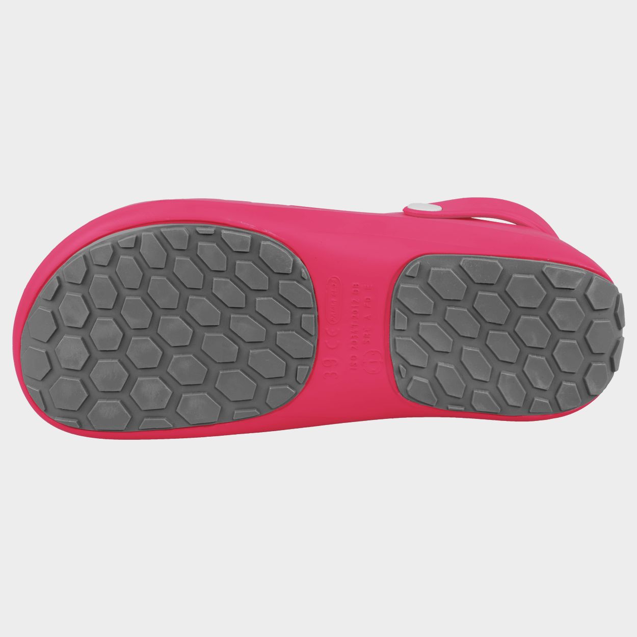 Saboți cu baretă PRIMA PINK - 6 — bultex99.myshopify.com Saboți cu baretă PRIMA PINK - 6