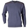 Sweater PULLOVER GREY — bultex99.myshopify.com Sweater PULLOVER GREY