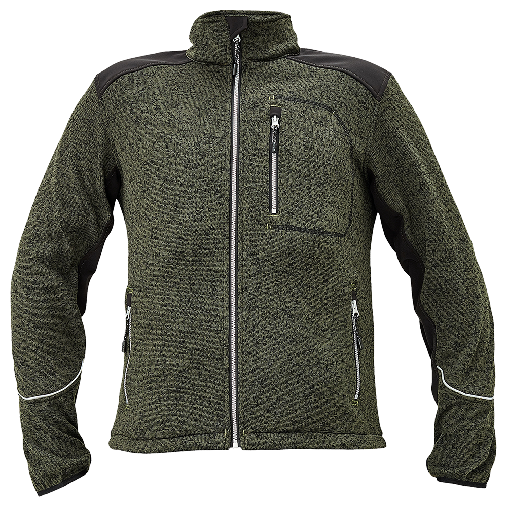 Суитшърт BOYER DARK GREY — bultex99.myshopify.com Суитшърт BOYER DARK GREY