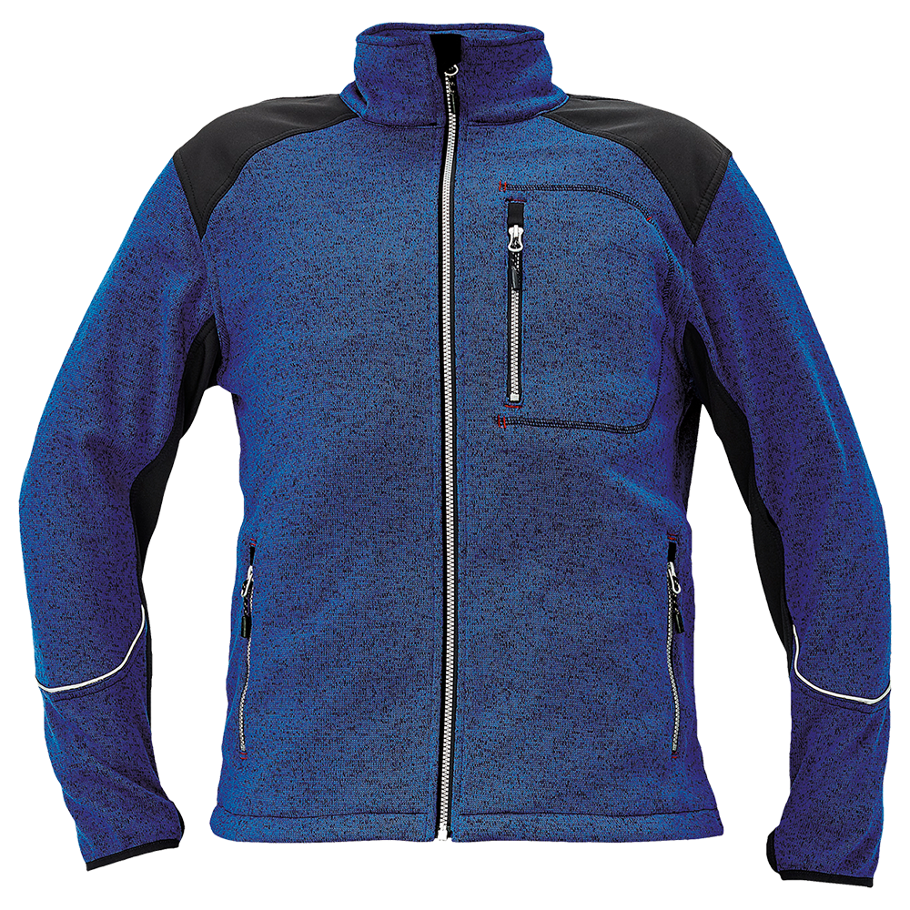 Ανδρική ζακέτα BOYER NAVY — bultex99.myshopify.com Ανδρική ζακέτα BOYER NAVY