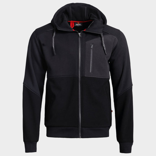 Sweatshirt FLEX PRO BLACK - 1 — bultex99.myshopify.com Sweatshirt FLEX PRO BLACK - 1