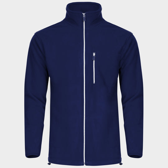 Hanorac KARELA ALBASTRU MARIN - 1 — bultex99.myshopify.com Hanorac KARELA ALBASTRU MARIN - 1