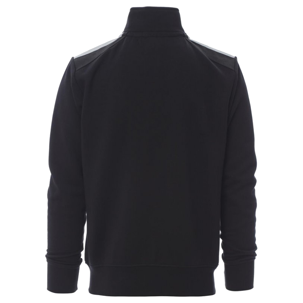 Sweatshirt PAYPER WORK 2.0 BLACK - 2 — bultex99.myshopify.com Sweatshirt PAYPER WORK 2.0 BLACK - 2