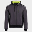 Суитшърт PRISMA 2.0 GRAY/GREEN - 1 — bultex99.myshopify.com Суитшърт PRISMA 2.0 GRAY/GREEN - 1