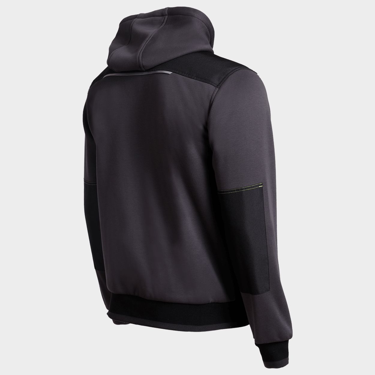 Суитшърт PRISMA 2.0 GRAY/GREEN - 5 — bultex99.myshopify.com Суитшърт PRISMA 2.0 GRAY/GREEN - 5