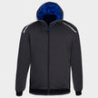 Ανδρική ζακέτα PRISMA GREY/ROYAL - 1 — bultex99.myshopify.com Ανδρική ζακέτα PRISMA GREY/ROYAL - 1