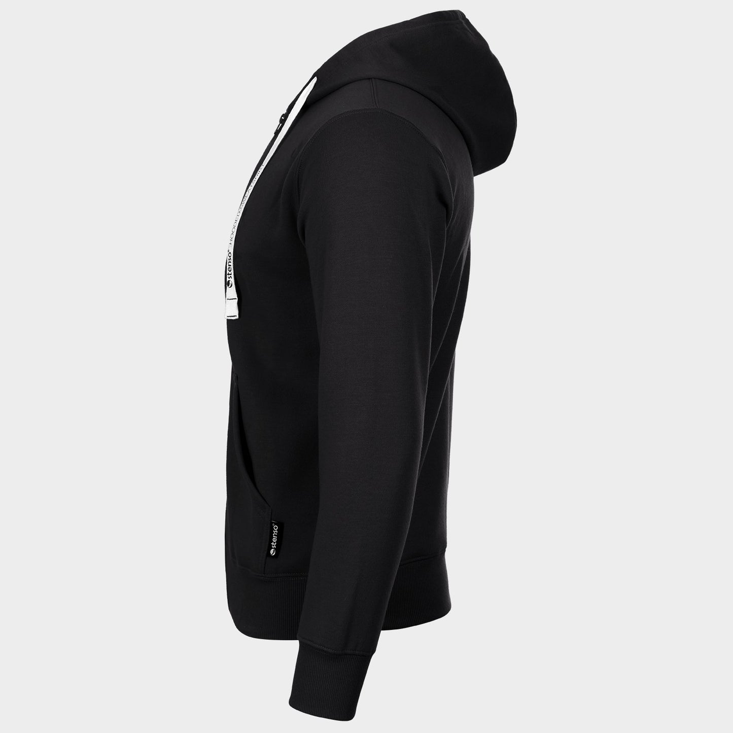 Sweatshirt REMO BLACK - 5 — bultex99.myshopify.com Sweatshirt REMO BLACK - 5