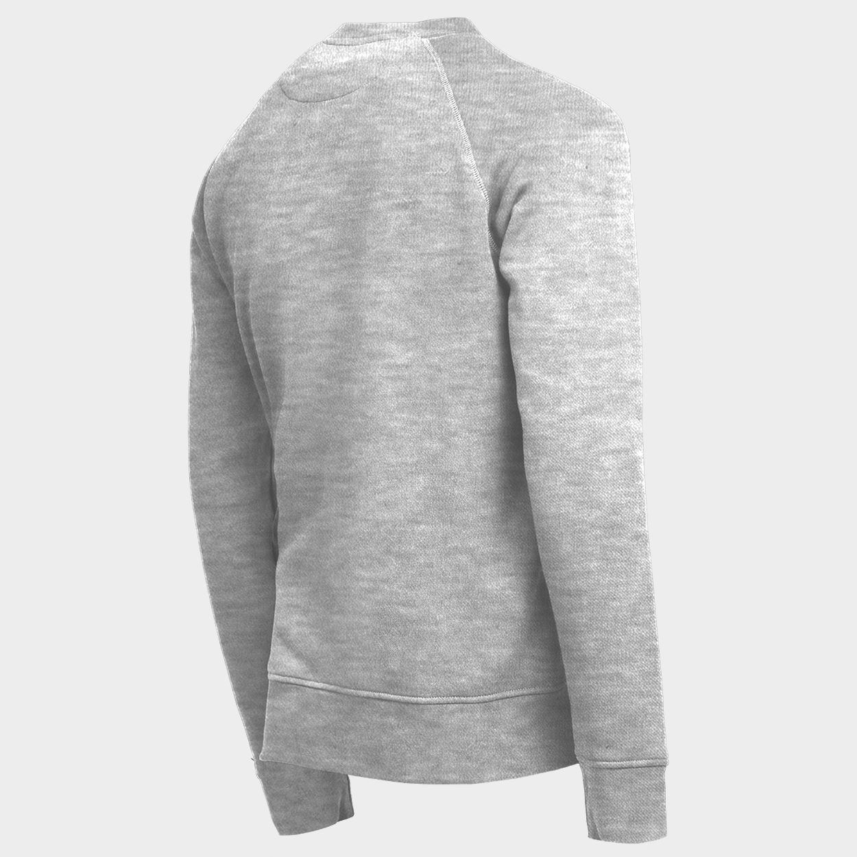 Суитшърт REMO PRO GREY MELANGE - 6 — bultex99.myshopify.com Суитшърт REMO PRO GREY MELANGE - 6