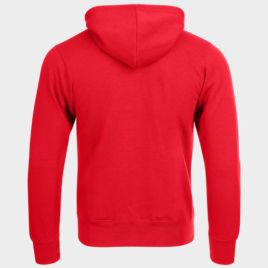 Суитшърт REMO RED - 2 — bultex99.myshopify.com Суитшърт REMO RED - 2