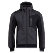 Hanorac REVOLT GRI/NEGRU - 1 — bultex99.myshopify.com Hanorac REVOLT GRI/NEGRU - 1