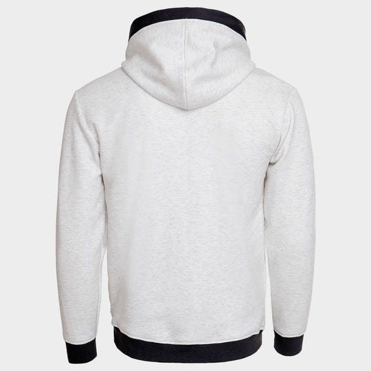 Суитшърт STENSO 3D PRINT LIGHT GREY - 2 — bultex99.myshopify.com Суитшърт STENSO 3D PRINT LIGHT GREY - 2