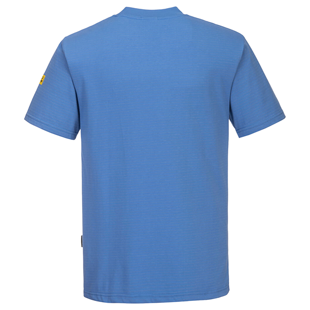 Тениска AS20 ESD BLUE - 2 — bultex99.myshopify.com Тениска AS20 ESD BLUE - 2