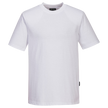 Тениска AS20 ESD WHITE - 1 — bultex99.myshopify.com Тениска AS20 ESD WHITE - 1