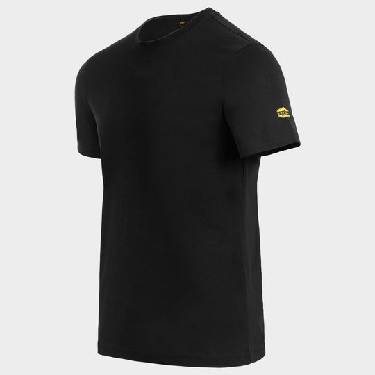 Тениска DIADORA SMART 2.0 BLACK - 2 — bultex99.myshopify.com Тениска DIADORA SMART 2.0 BLACK - 2