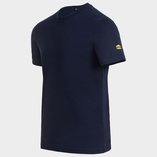 Тениска DIADORA SMART 2.0 NAVY - 2 — bultex99.myshopify.com Тениска DIADORA SMART 2.0 NAVY - 2