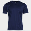 Тениска FIT DARK BLUE - 1 — bultex99.myshopify.com Тениска FIT DARK BLUE - 1