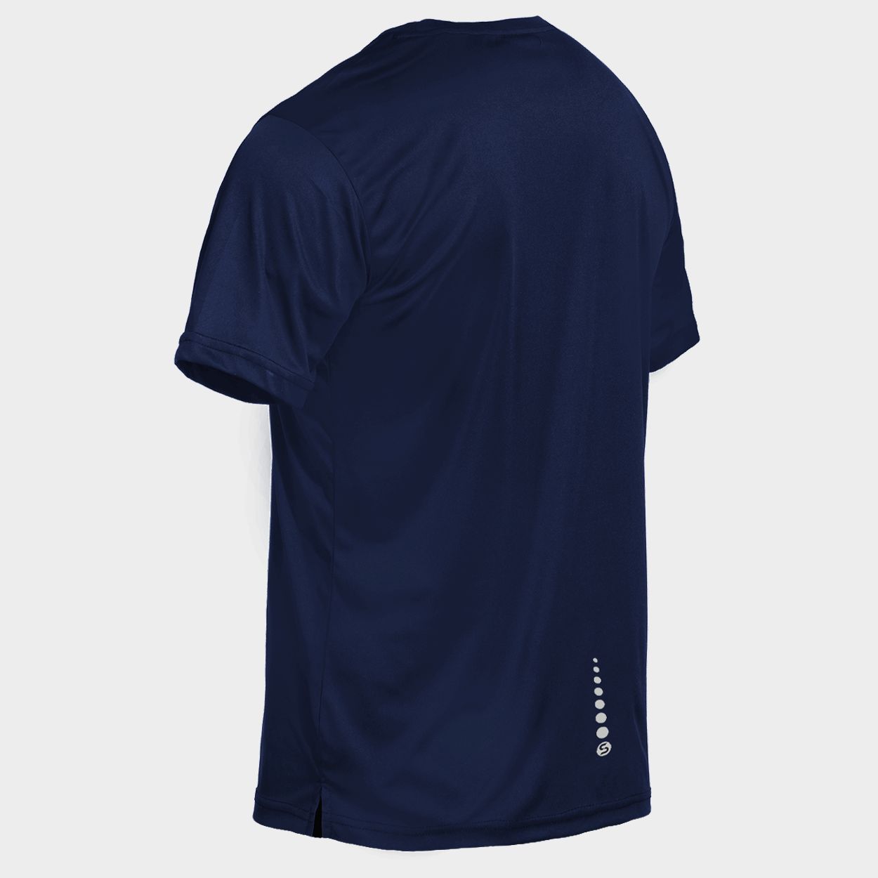 Тениска FIT DARK BLUE - 6 — bultex99.myshopify.com Тениска FIT DARK BLUE - 6