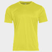 Тениска FIT HV YELLOW - 1 — bultex99.myshopify.com Тениска FIT HV YELLOW - 1