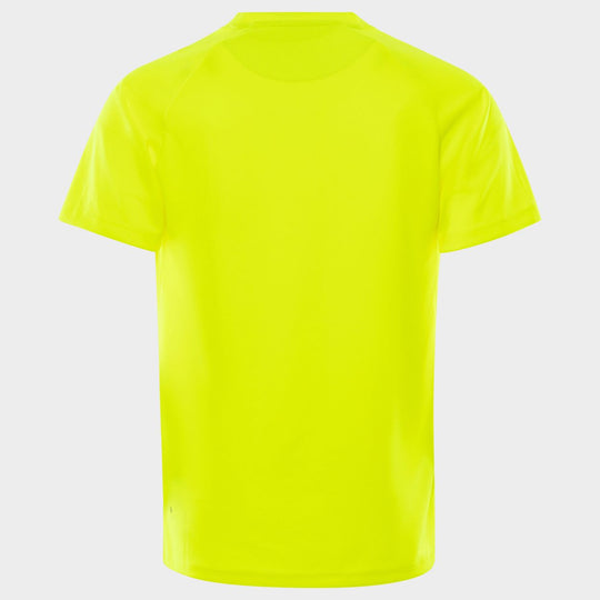 Тениска FRISTADS FUNCTIONAL HV YELLOW - 2 — bultex99.myshopify.com Тениска FRISTADS FUNCTIONAL HV YELLOW - 2